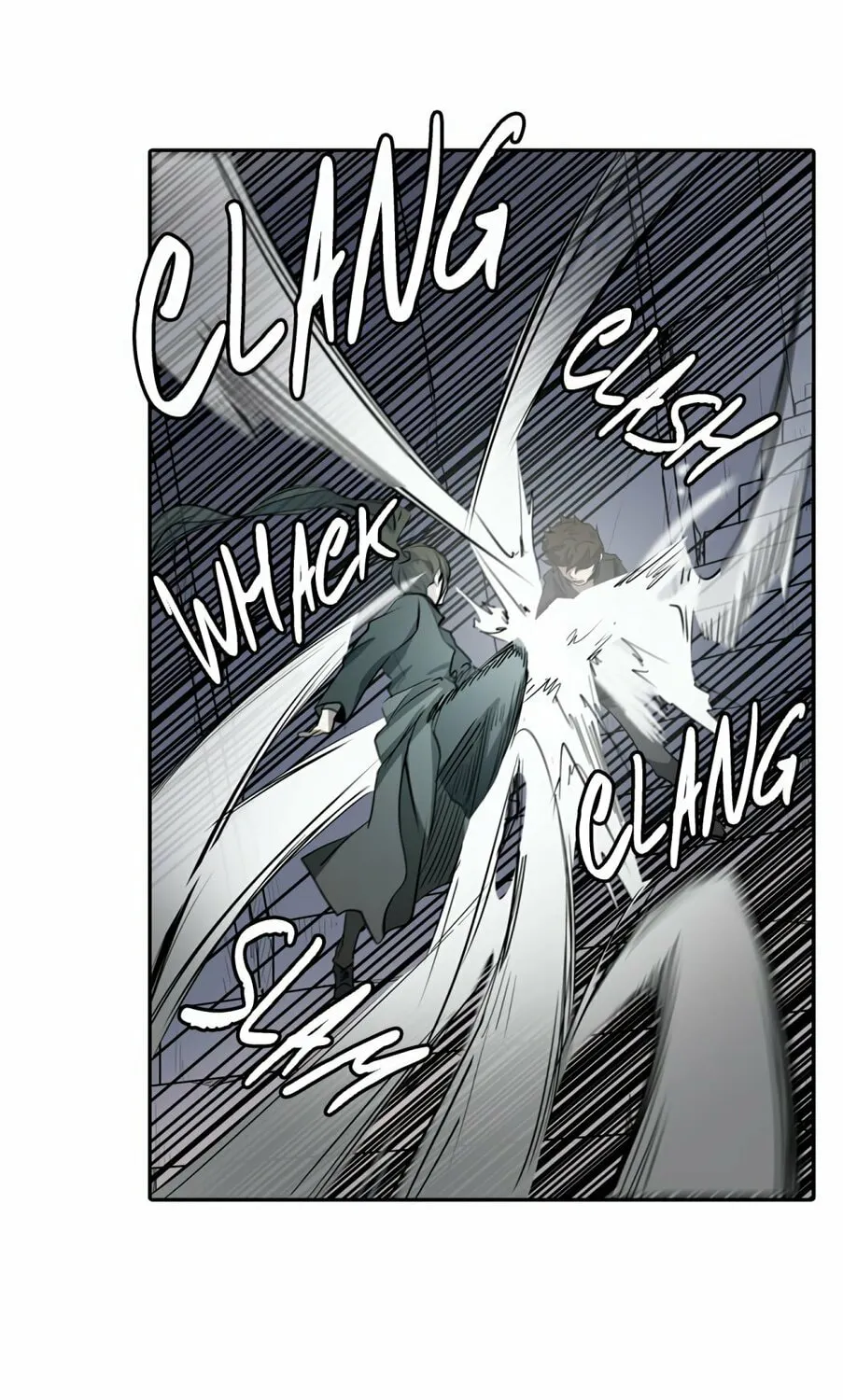 Tower of God Chapter 346 page 131 - 