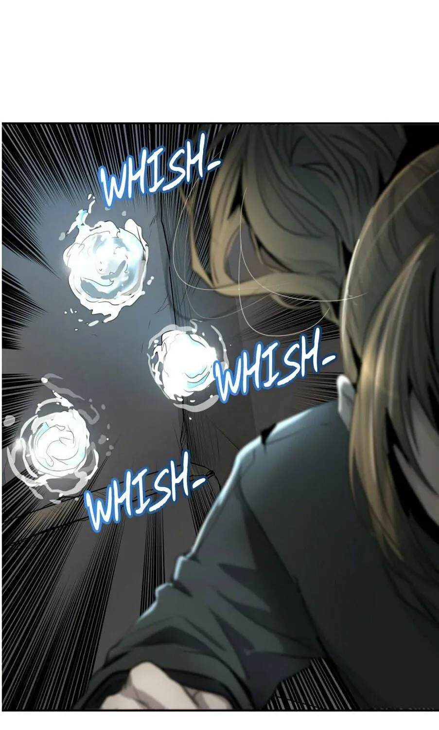 Tower of God Chapter 346 page 133 - 
