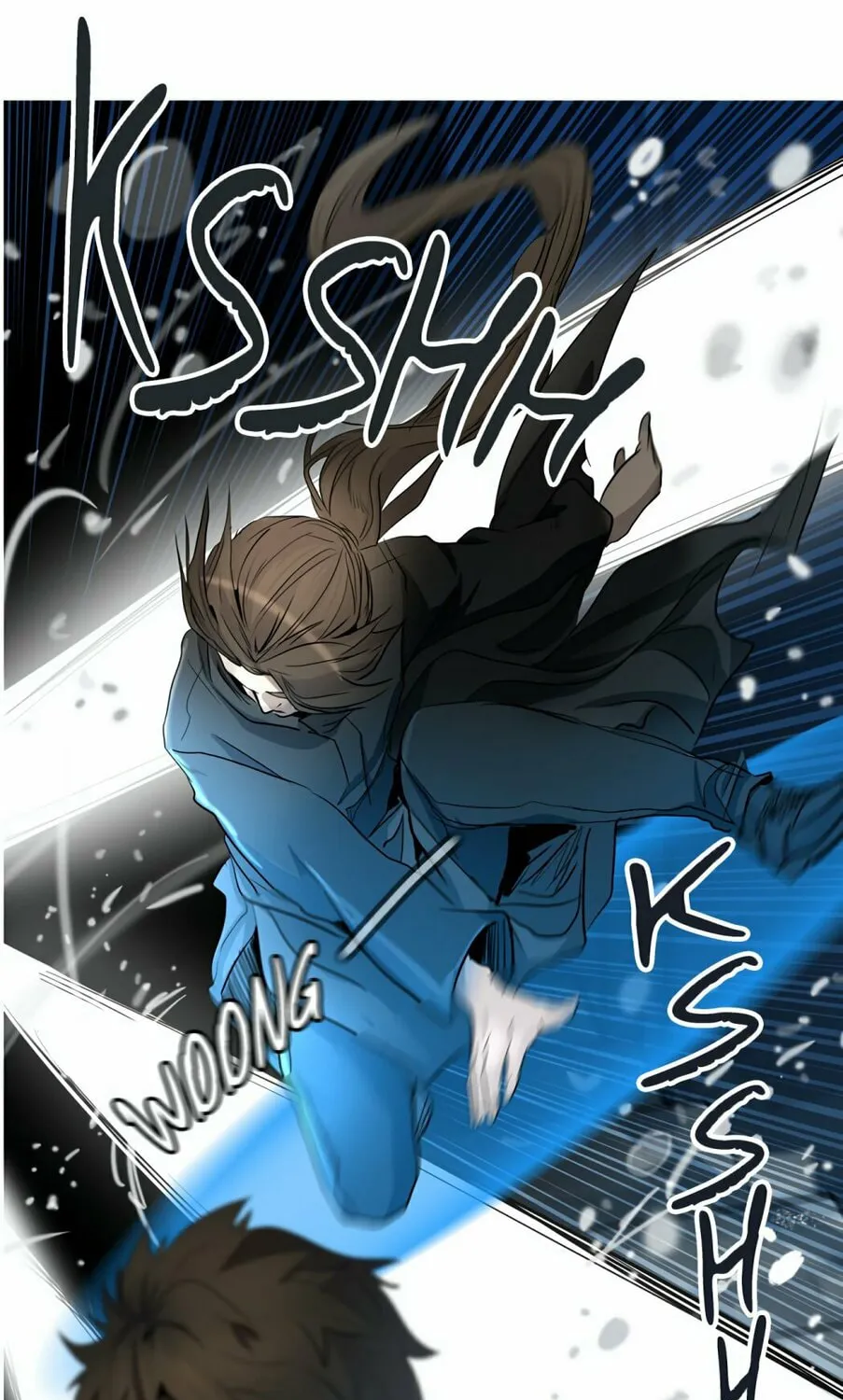 Tower of God Chapter 346 page 137 - 