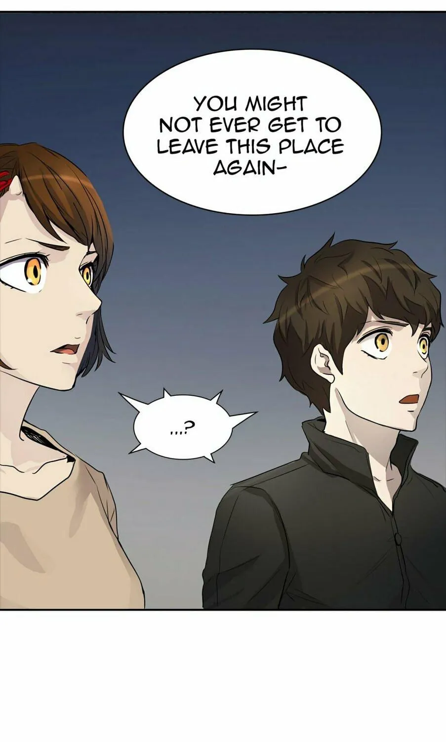 Tower of God Chapter 346 page 15 - 