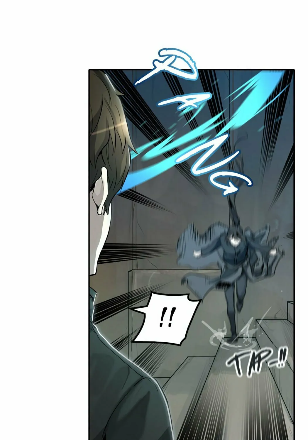 Tower of God Chapter 346 page 144 - 