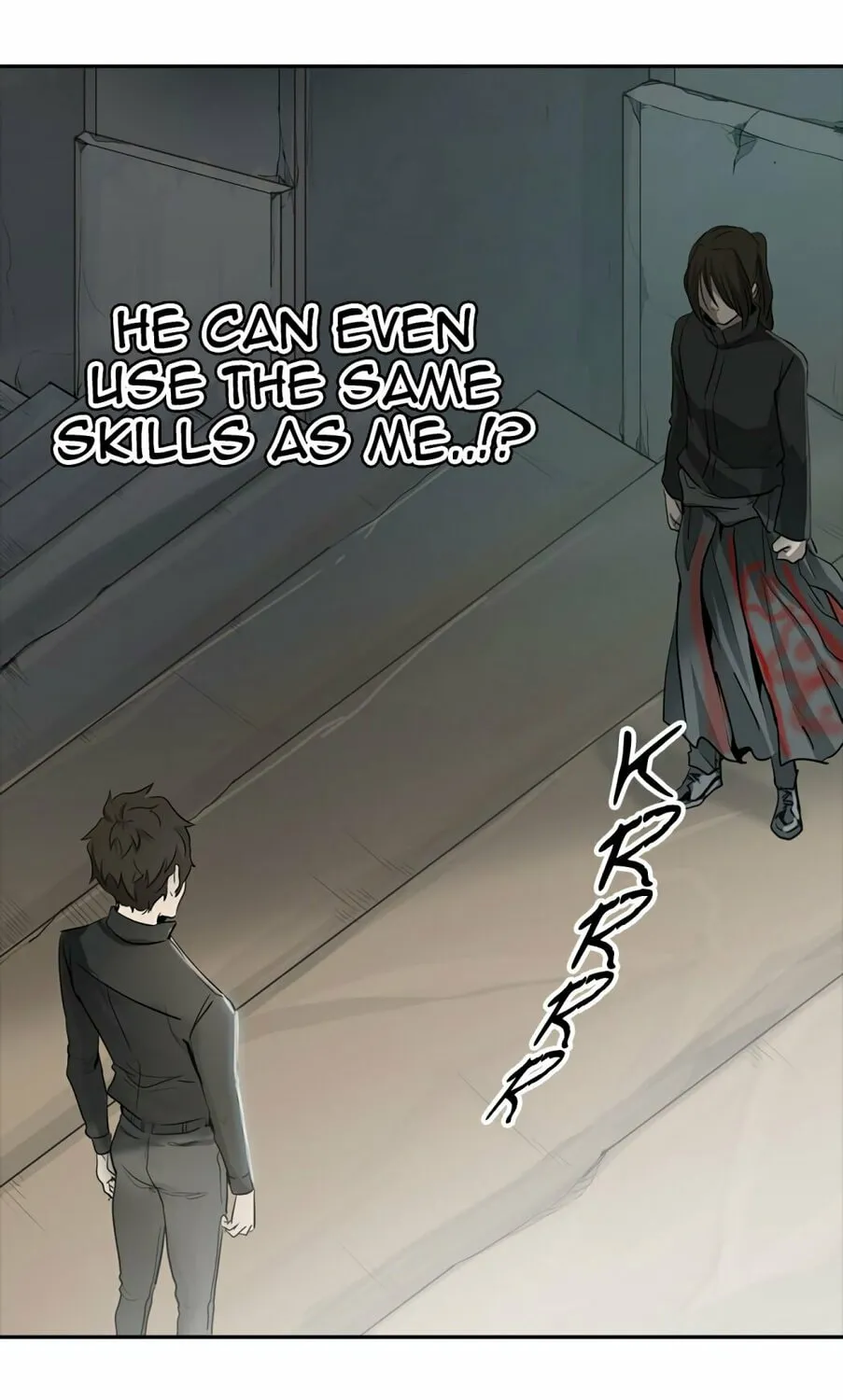 Tower of God Chapter 346 page 148 - 