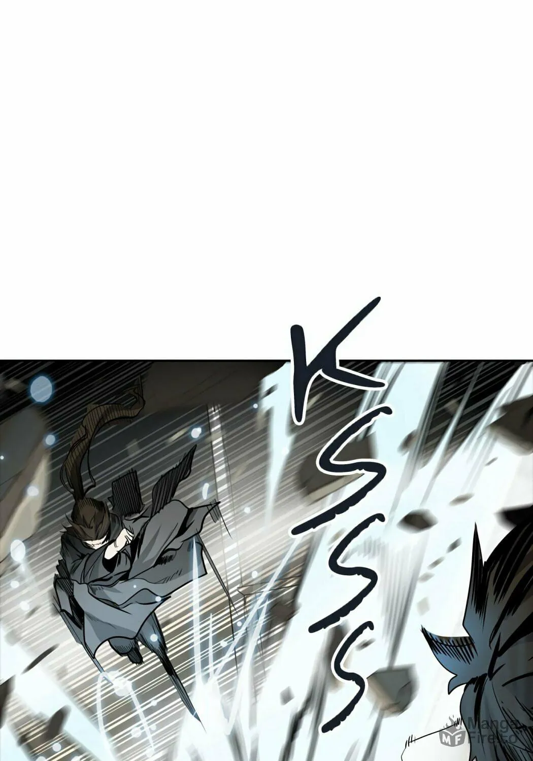 Tower of God Chapter 346 page 152 - 