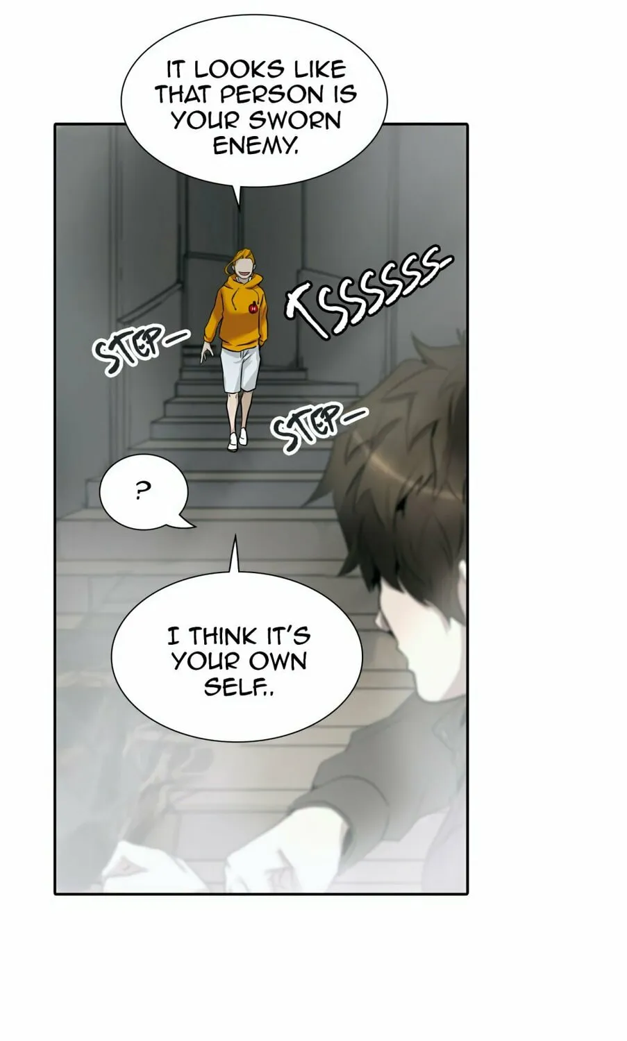 Tower of God Chapter 346 page 155 - 