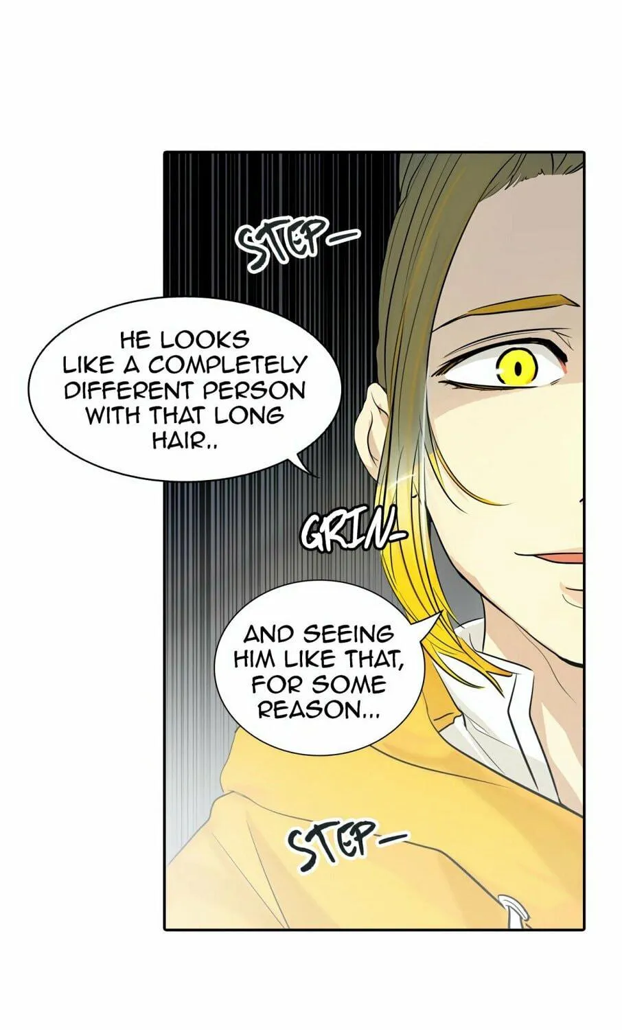Tower of God Chapter 346 page 157 - 