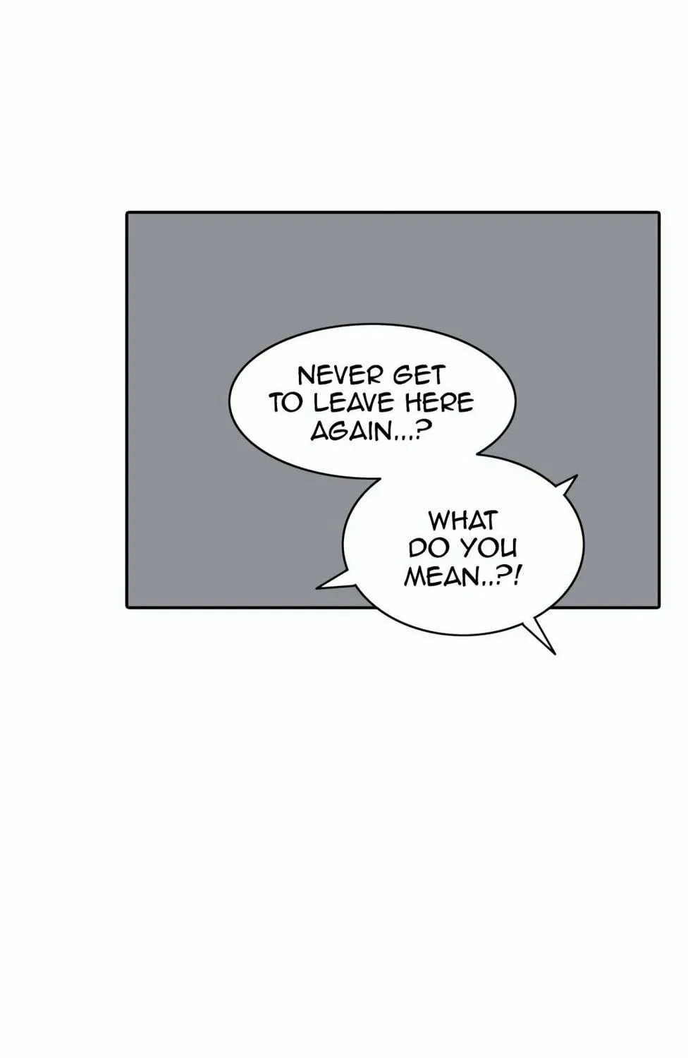 Tower of God Chapter 346 page 17 - 