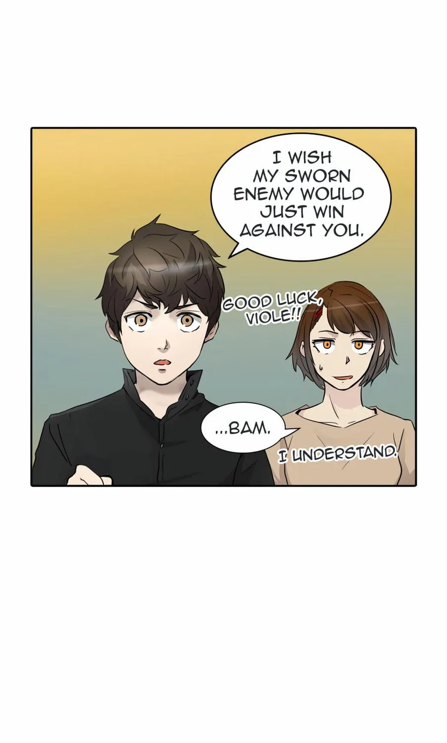 Tower of God Chapter 346 page 161 - 