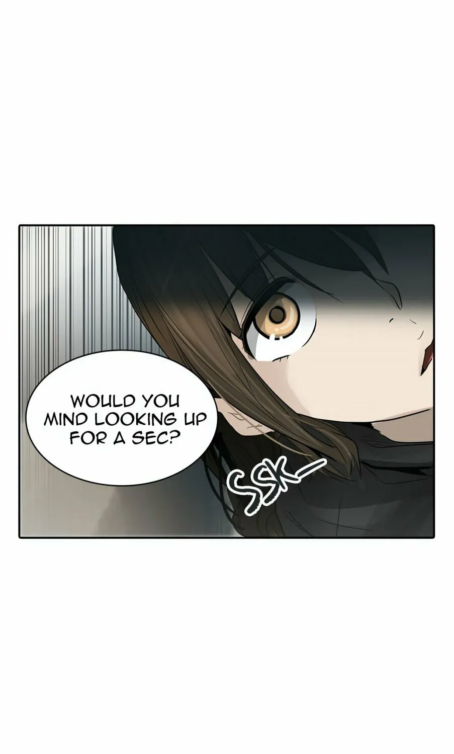 Tower of God Chapter 346 page 165 - 