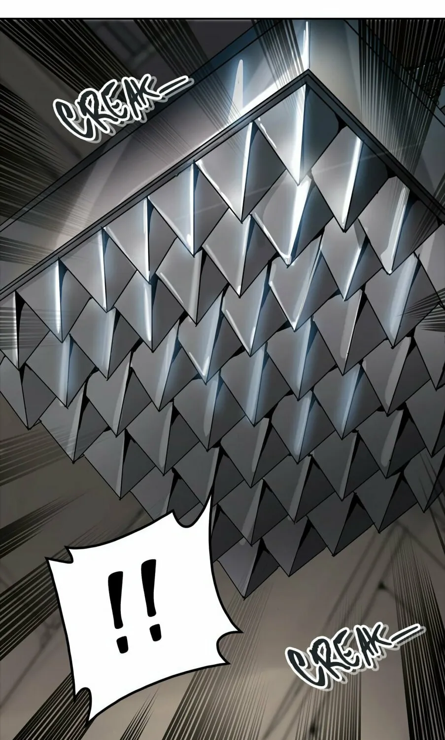 Tower of God Chapter 346 page 167 - 