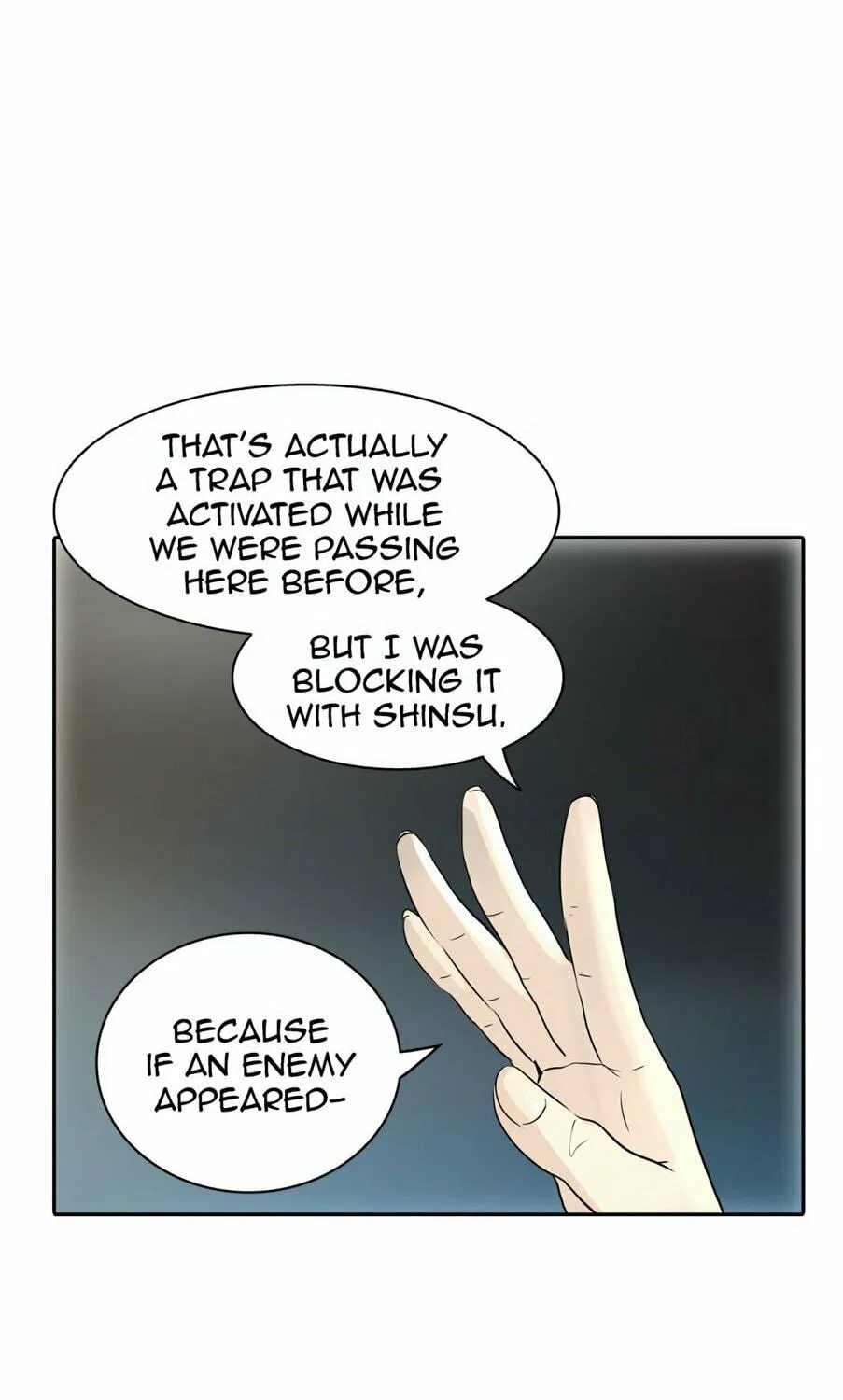 Tower of God Chapter 346 page 169 - 