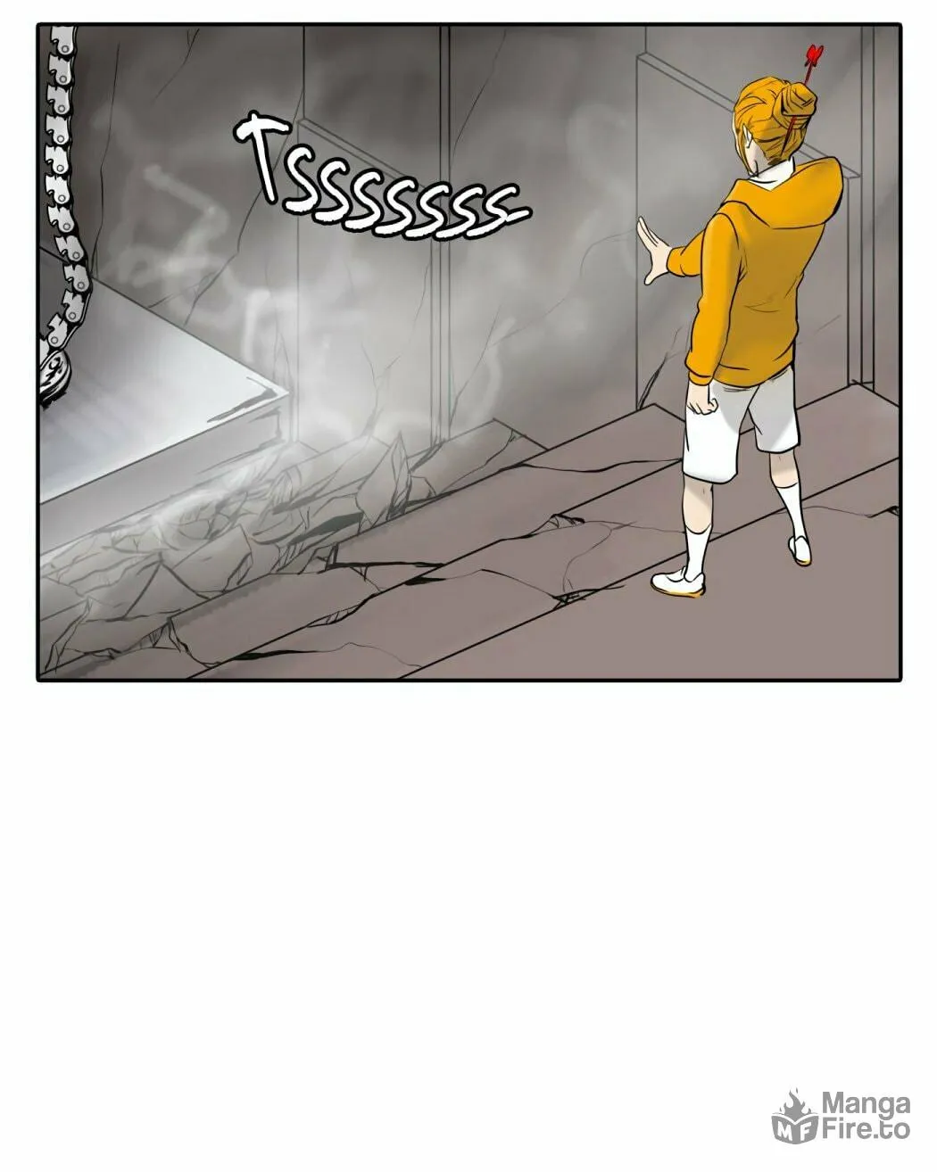 Tower of God Chapter 346 page 180 - 