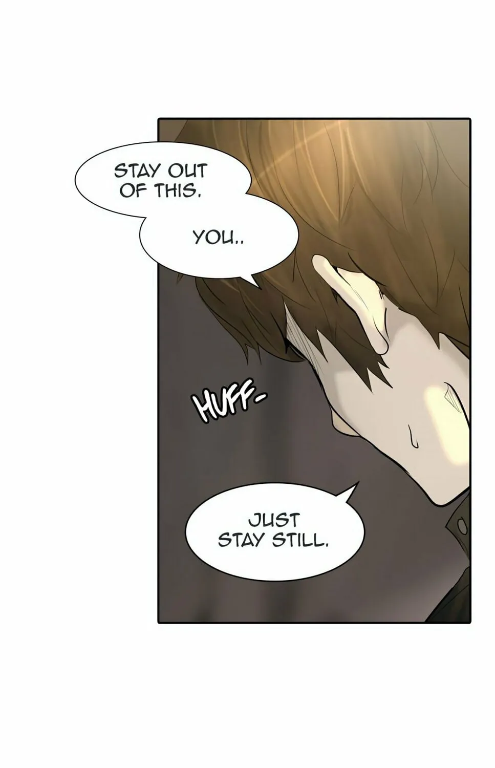 Tower of God Chapter 346 page 187 - 