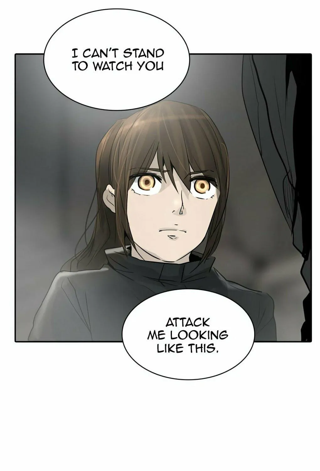 Tower of God Chapter 346 page 189 - 
