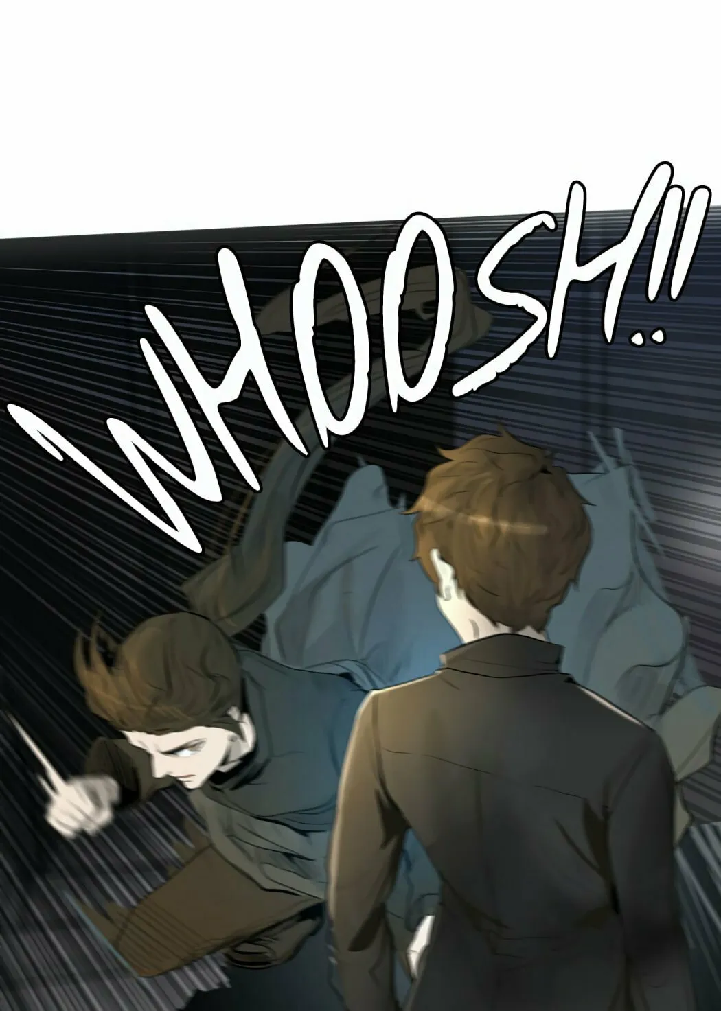 Tower of God Chapter 346 page 194 - 