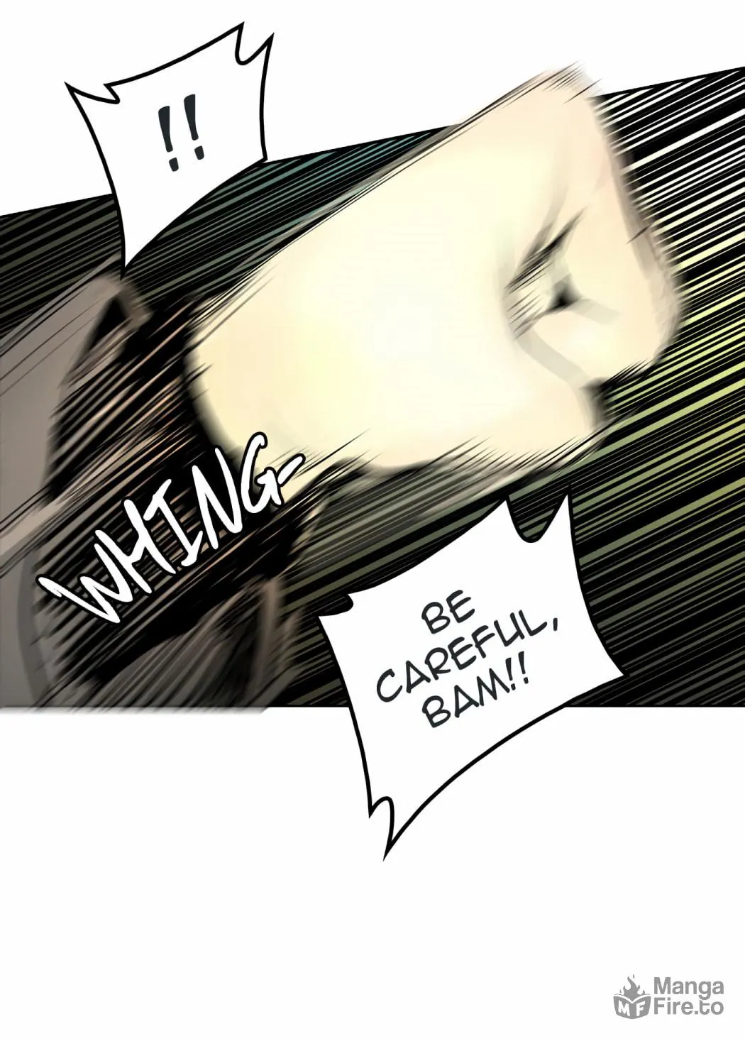 Tower of God Chapter 346 page 196 - 
