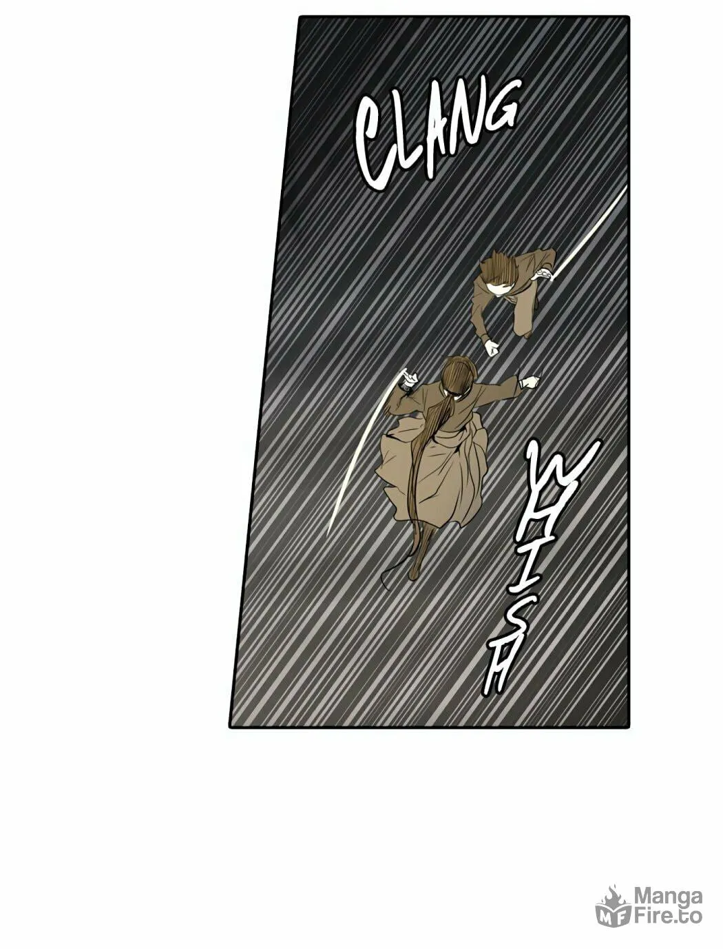 Tower of God Chapter 346 page 198 - 