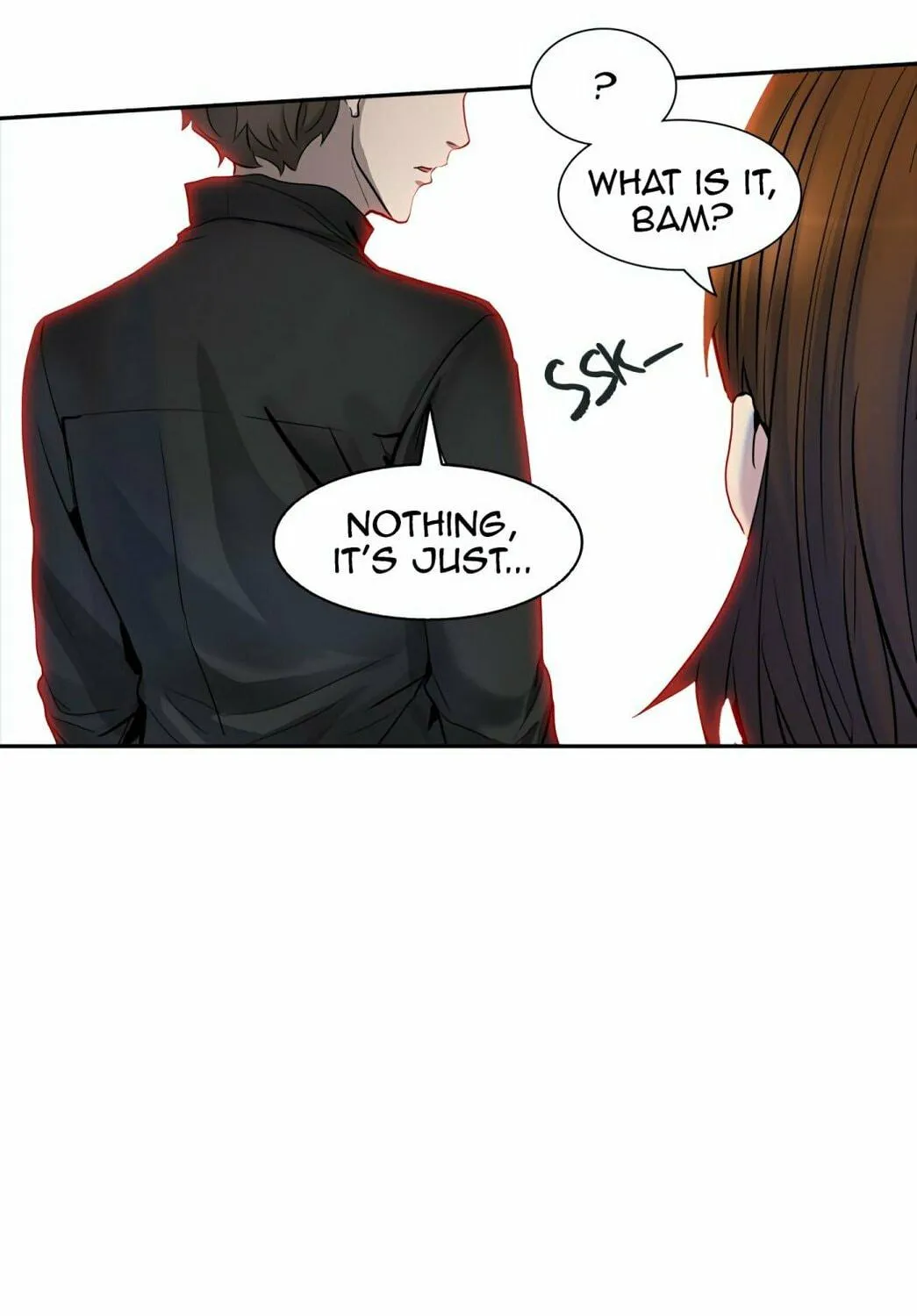 Tower of God Chapter 346 page 21 - 