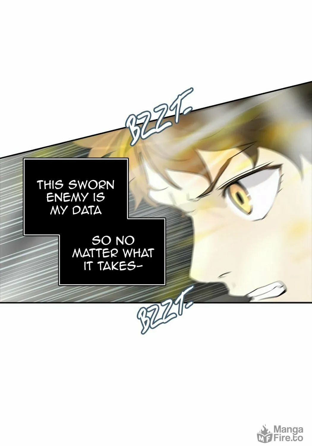 Tower of God Chapter 346 page 203 - 