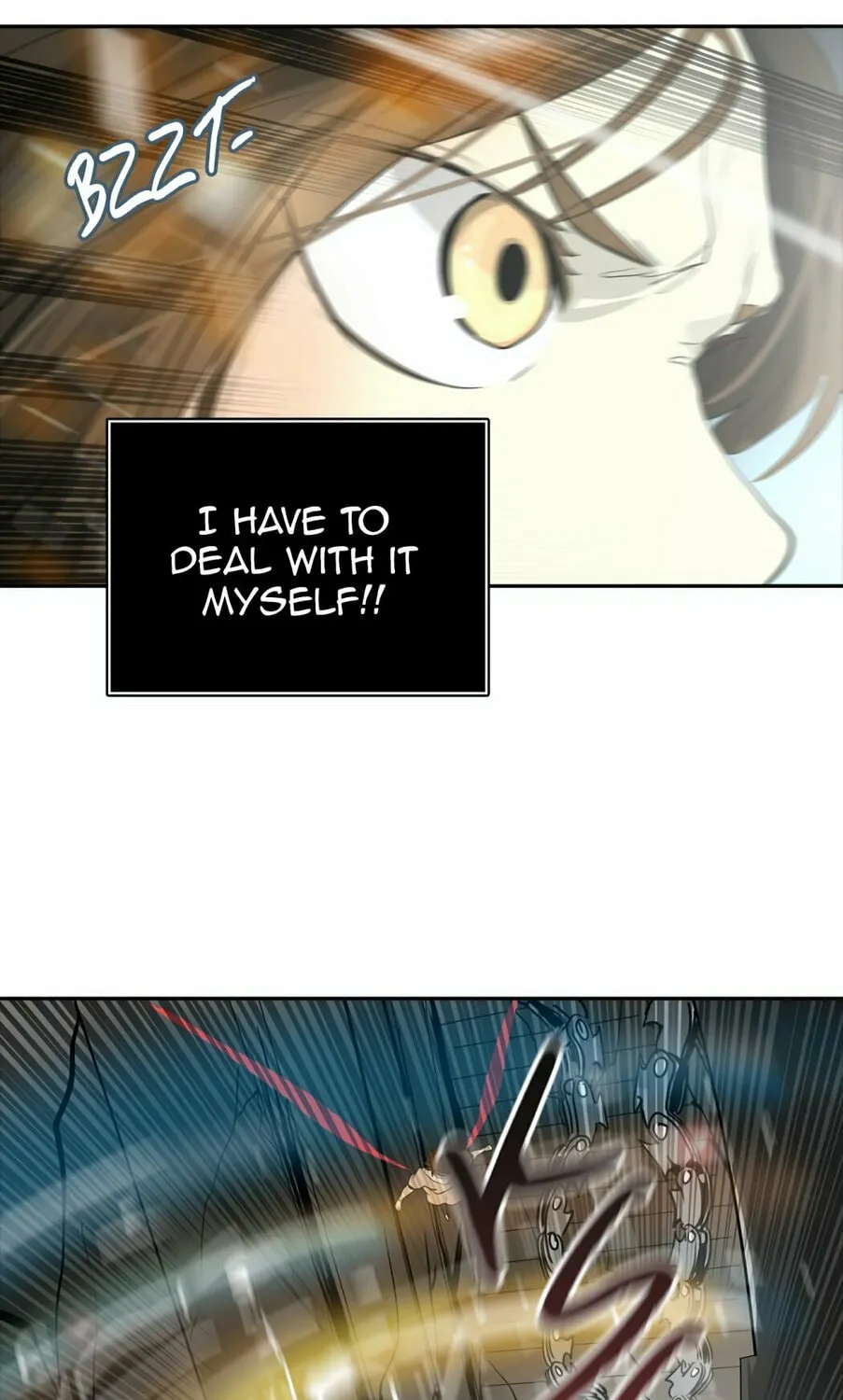 Tower of God Chapter 346 page 205 - 