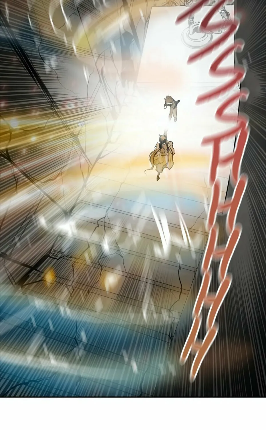 Tower of God Chapter 346 page 207 - 