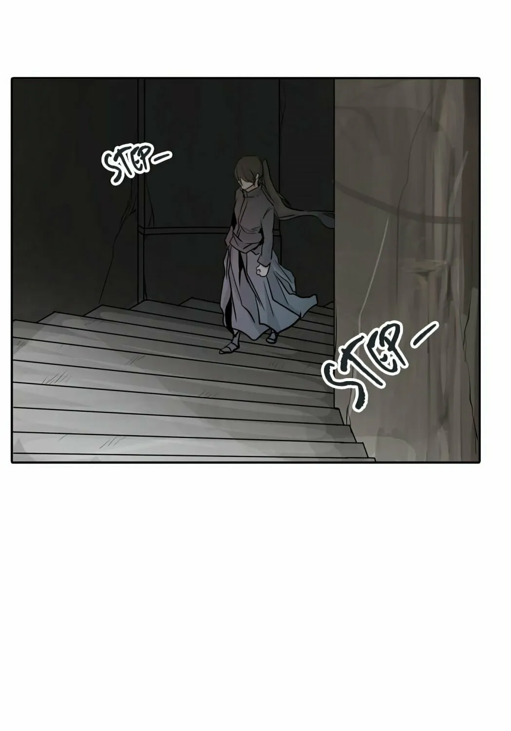 Tower of God Chapter 346 page 27 - 