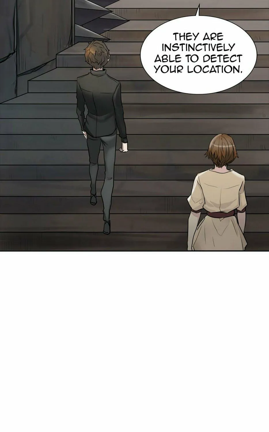 Tower of God Chapter 346 page 4 - 