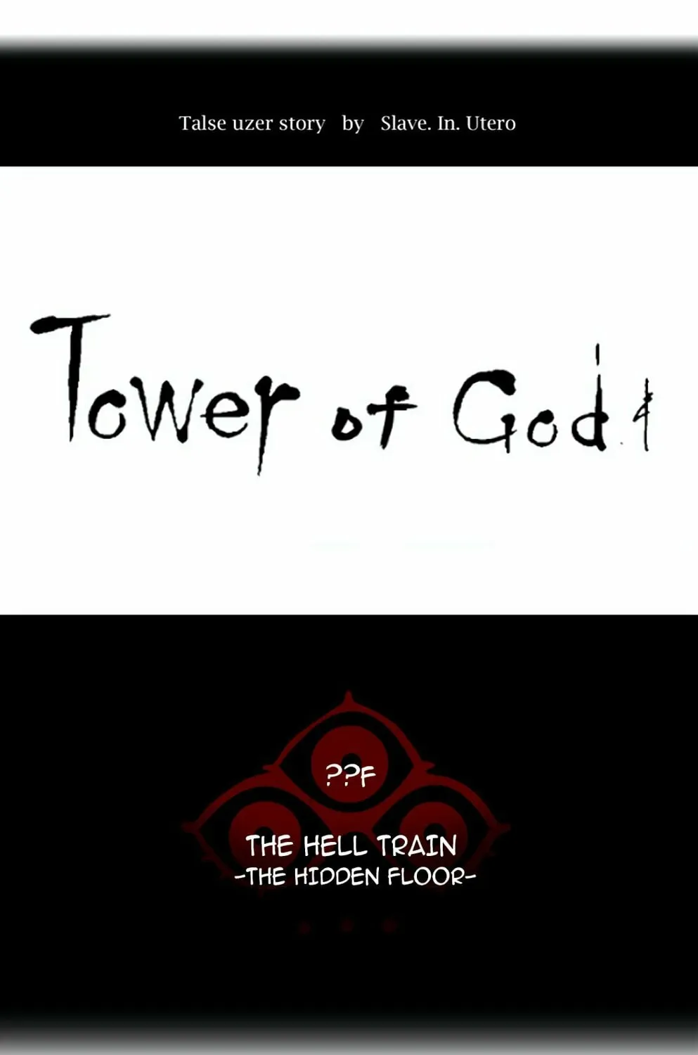 Tower of God Chapter 346 page 38 - 