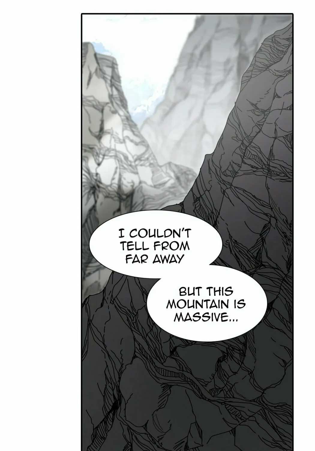 Tower of God Chapter 346 page 46 - 