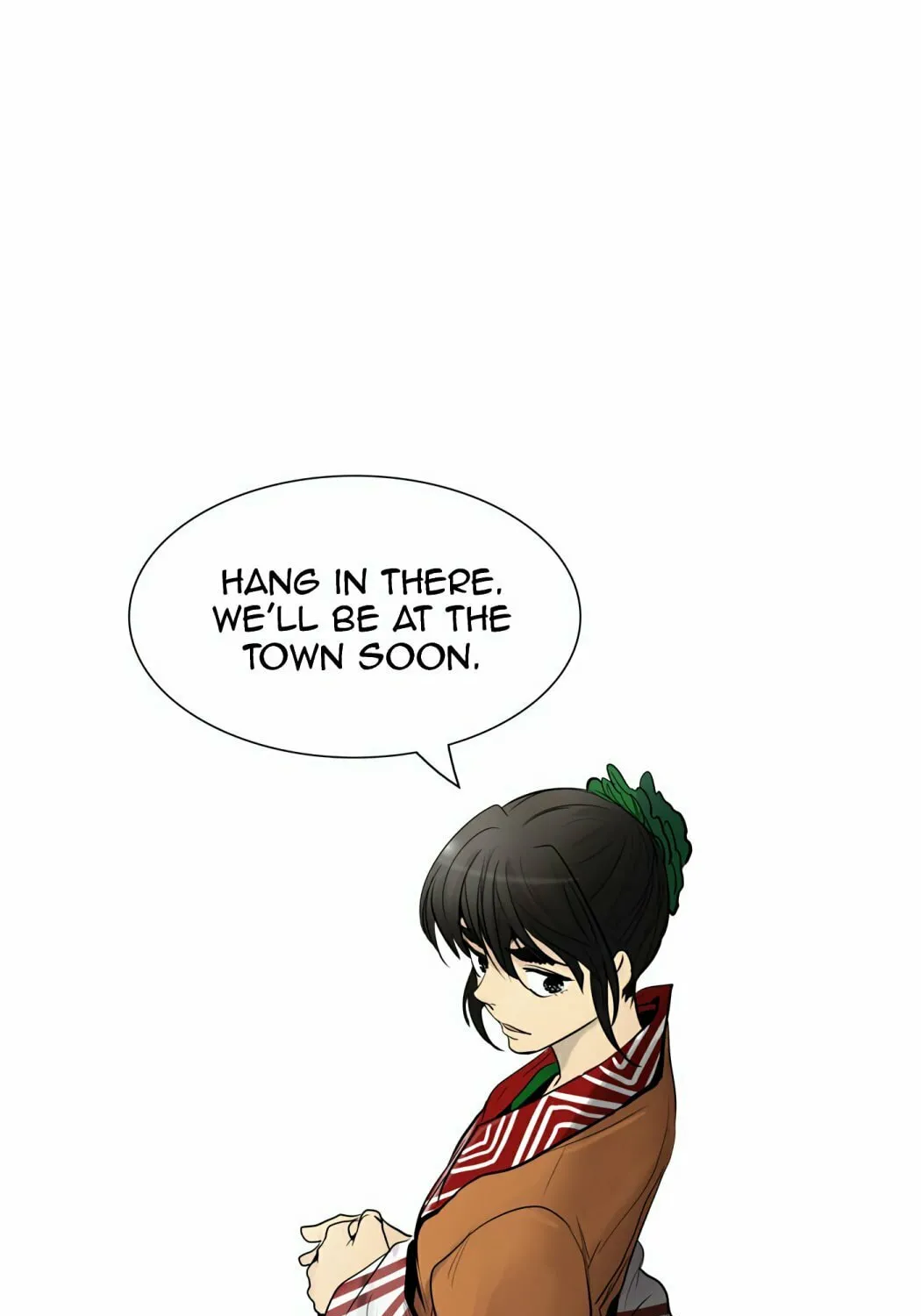 Tower of God Chapter 346 page 48 - 