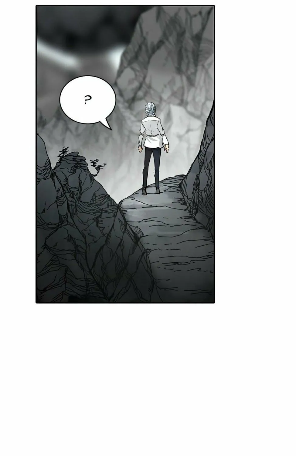 Tower of God Chapter 346 page 54 - 