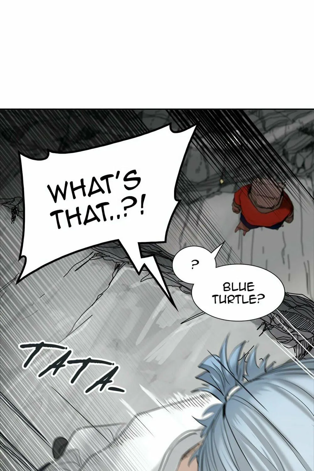 Tower of God Chapter 346 page 58 - 