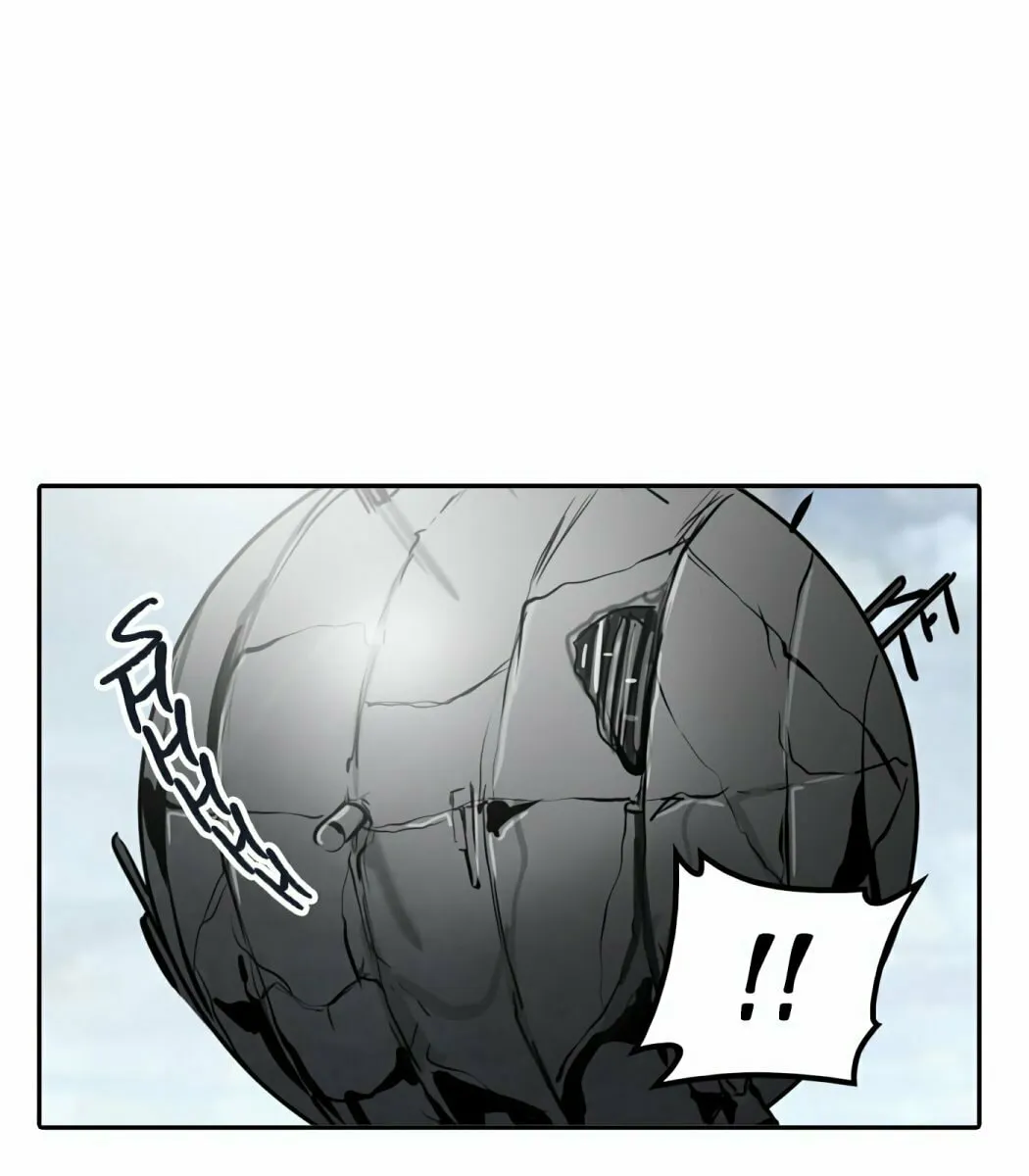 Tower of God Chapter 346 page 61 - 