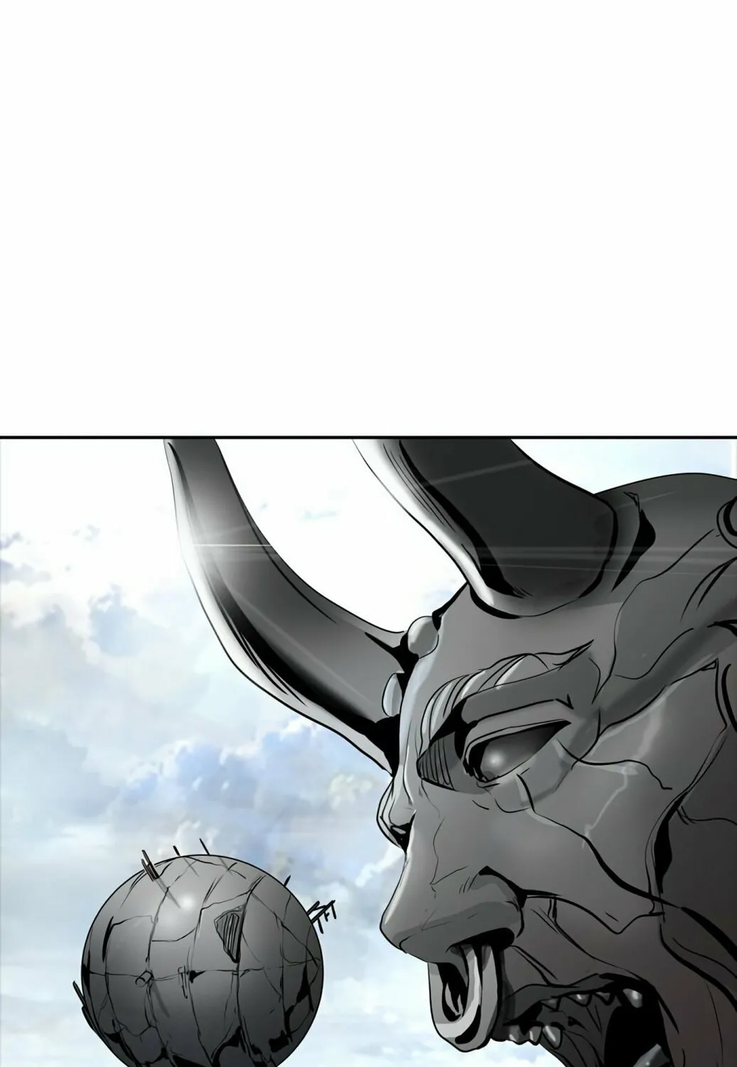 Tower of God Chapter 346 page 62 - 