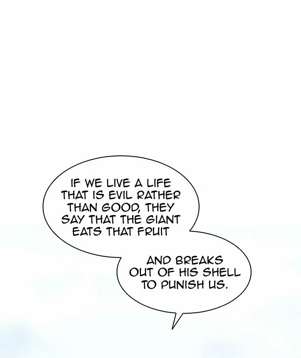 Tower of God Chapter 346 page 68 - 