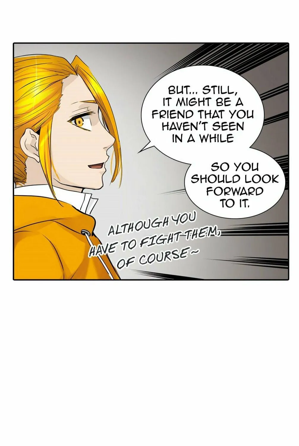 Tower of God Chapter 346 page 8 - 