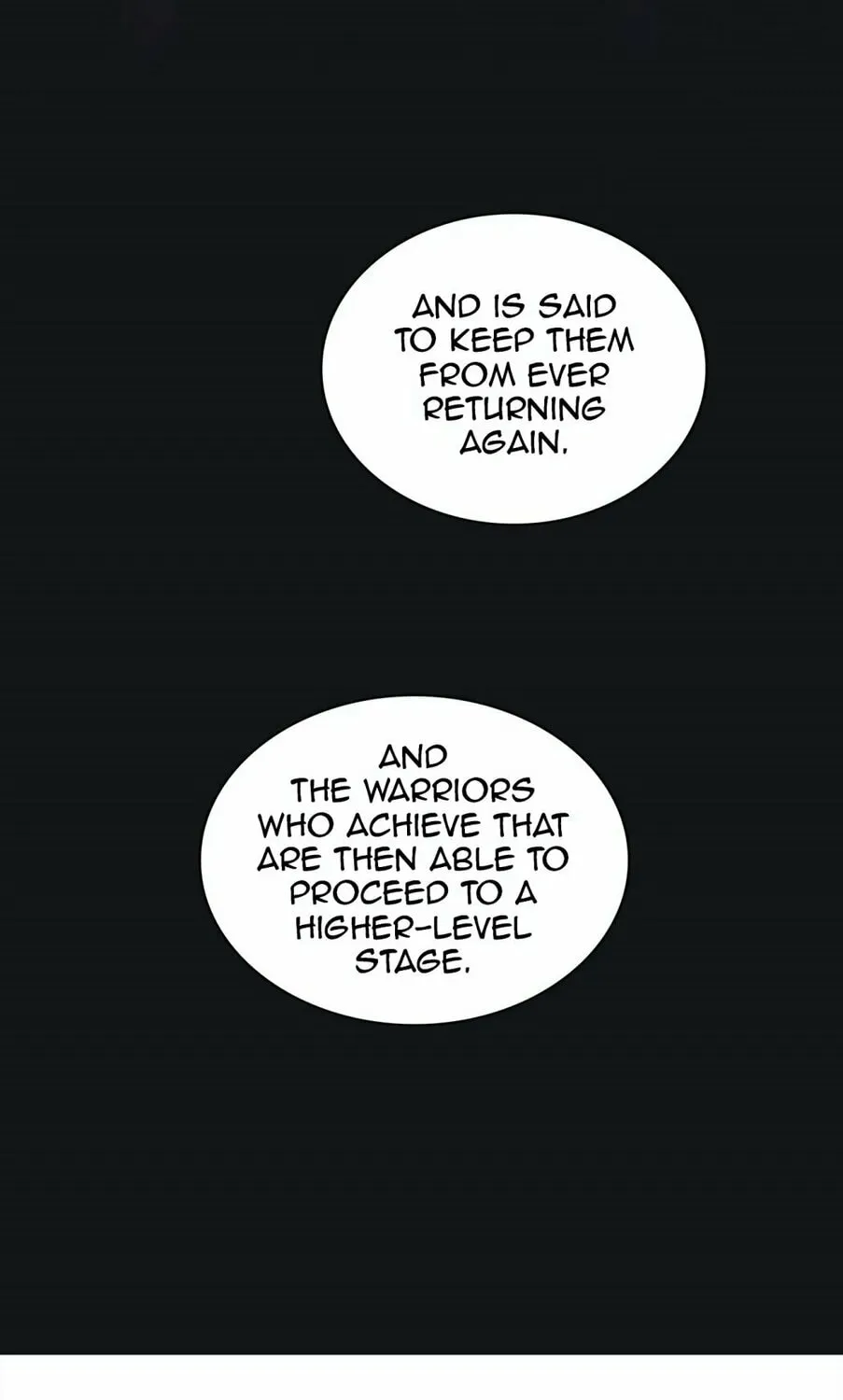 Tower of God Chapter 346 page 72 - 