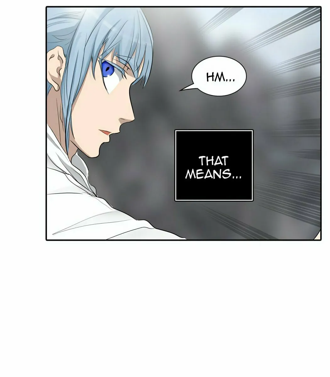 Tower of God Chapter 346 page 85 - 