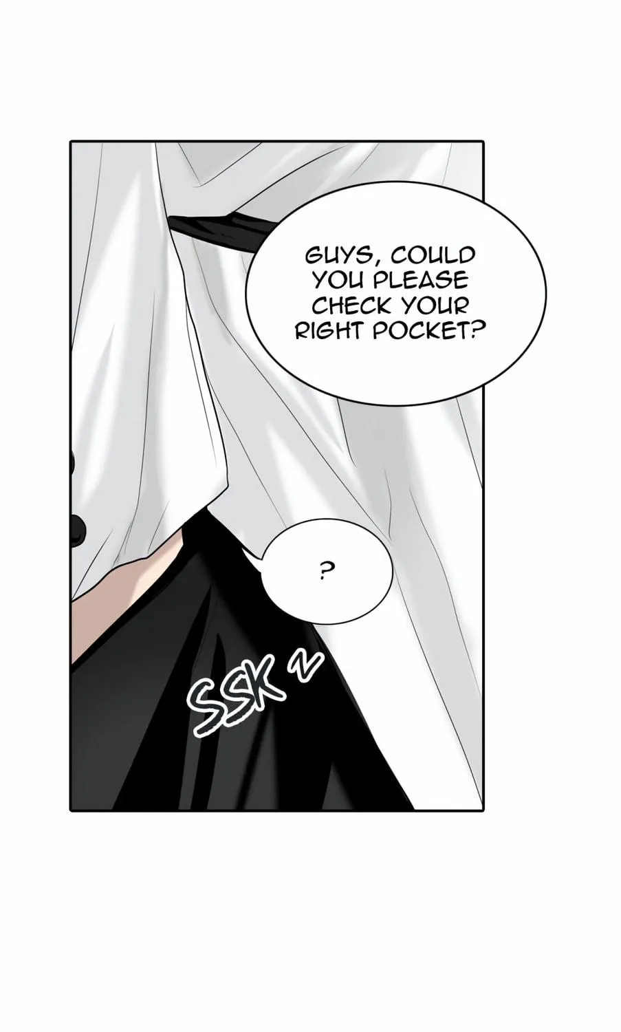 Tower of God Chapter 346 page 88 - 
