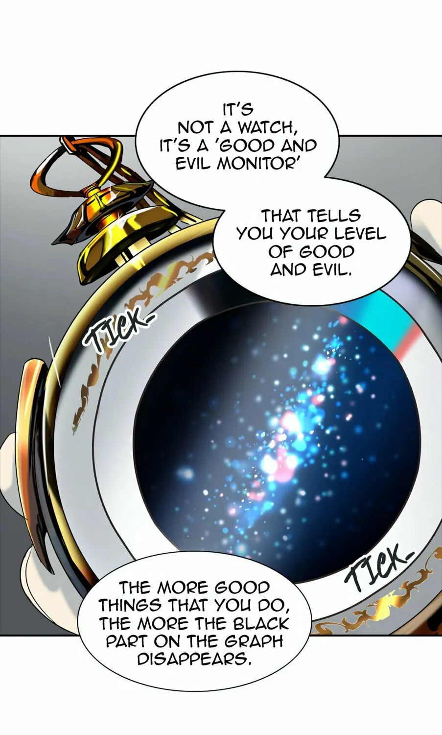Tower of God Chapter 346 page 92 - 