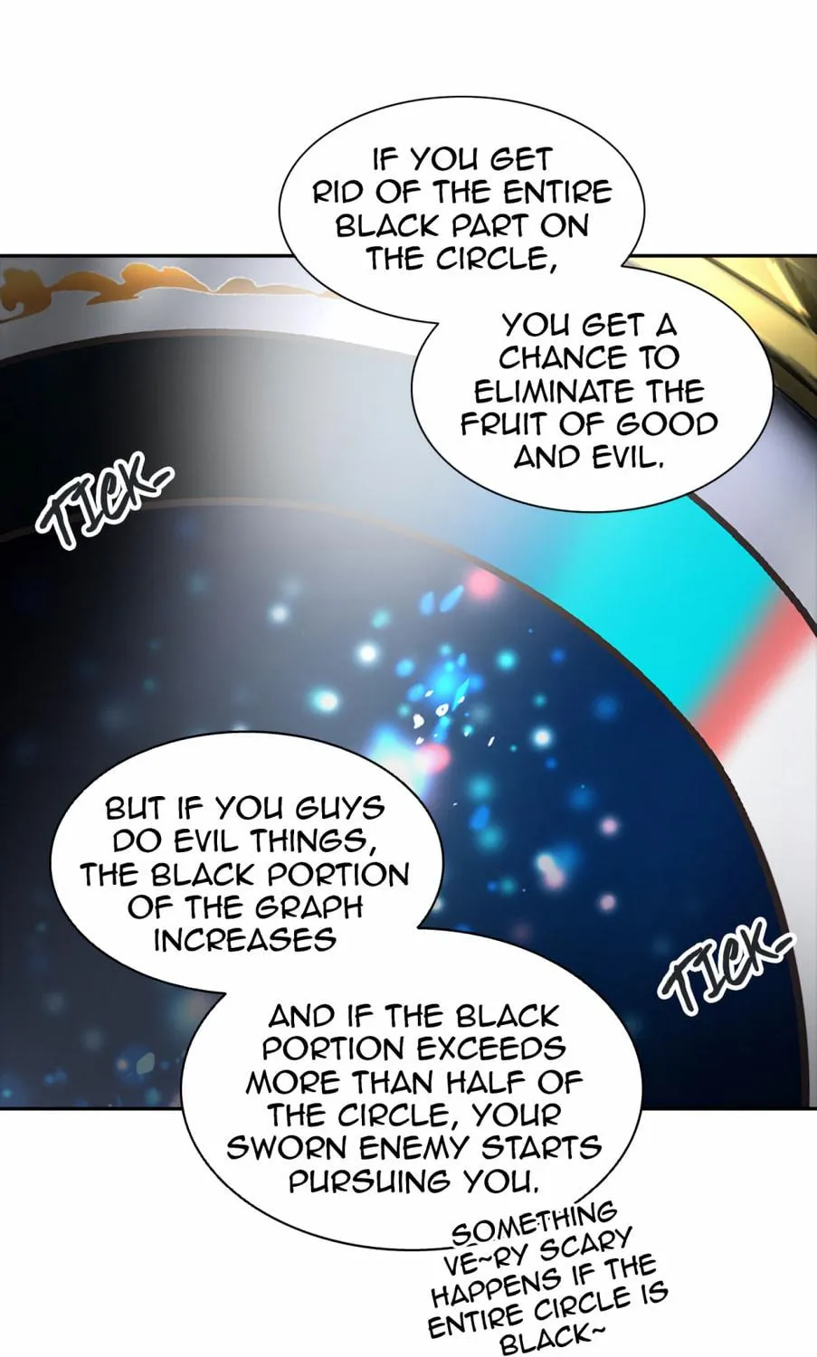 Tower of God Chapter 346 page 94 - 