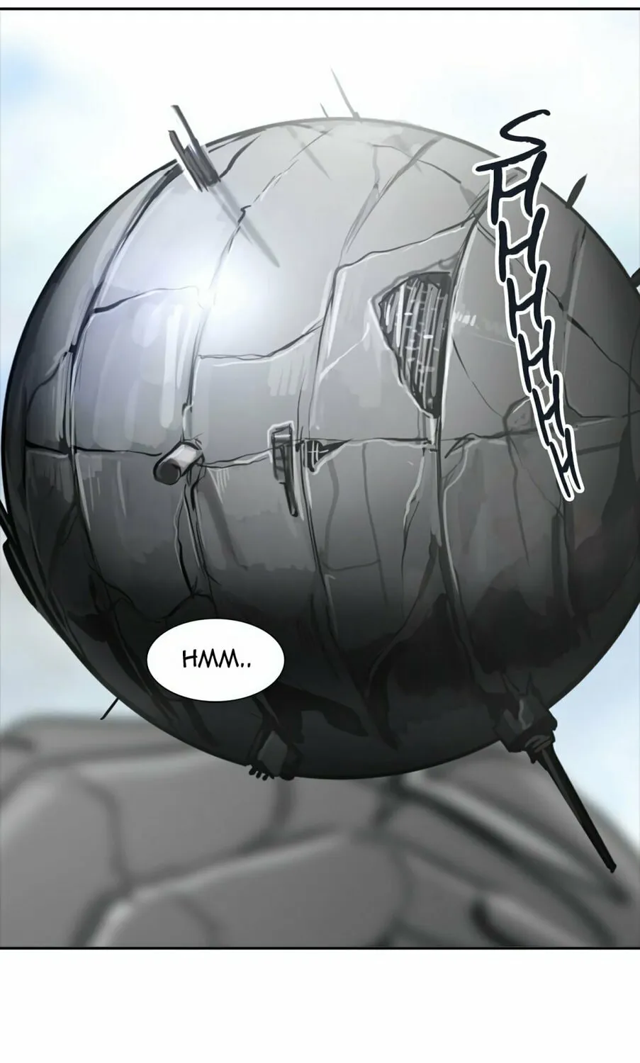 Tower of God Chapter 346 page 98 - 
