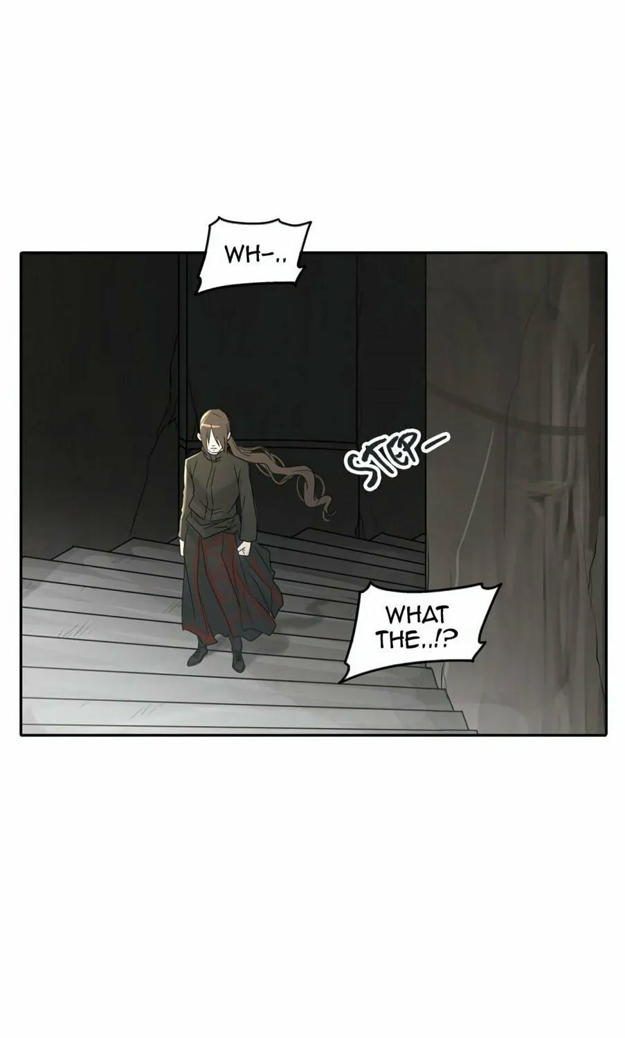 Tower of God Chapter 346 page 100 - 