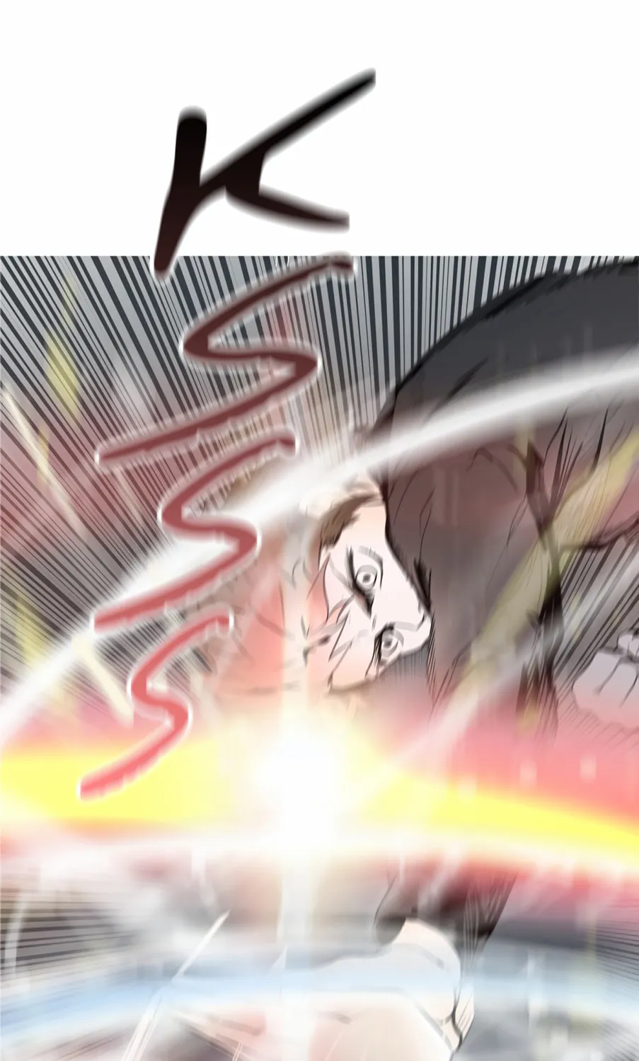 Tower of God Chapter 347 page 1 - 
