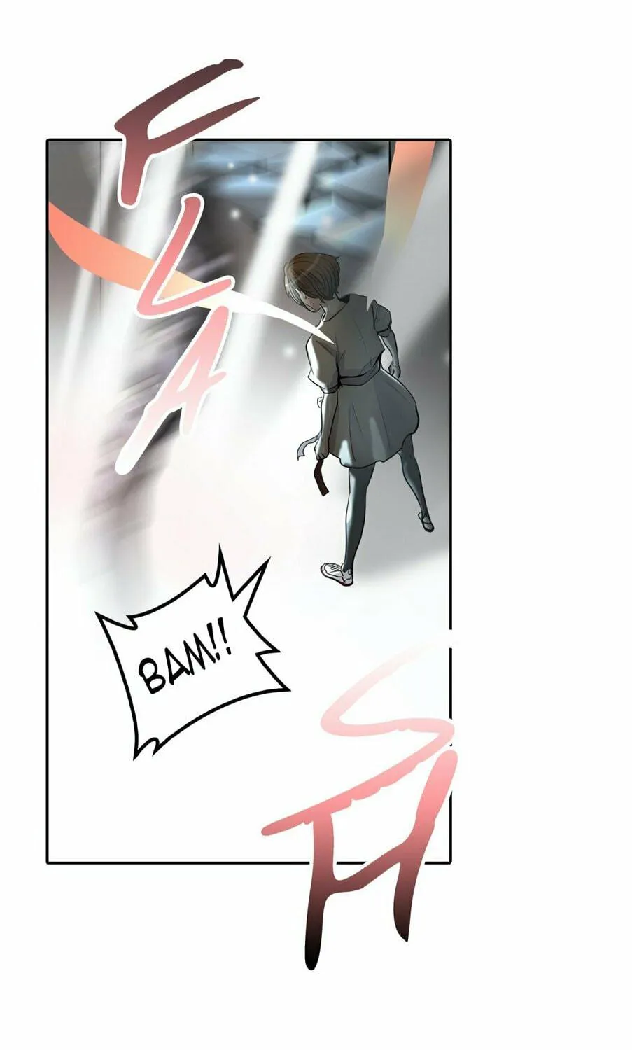 Tower of God Chapter 347 page 11 - 
