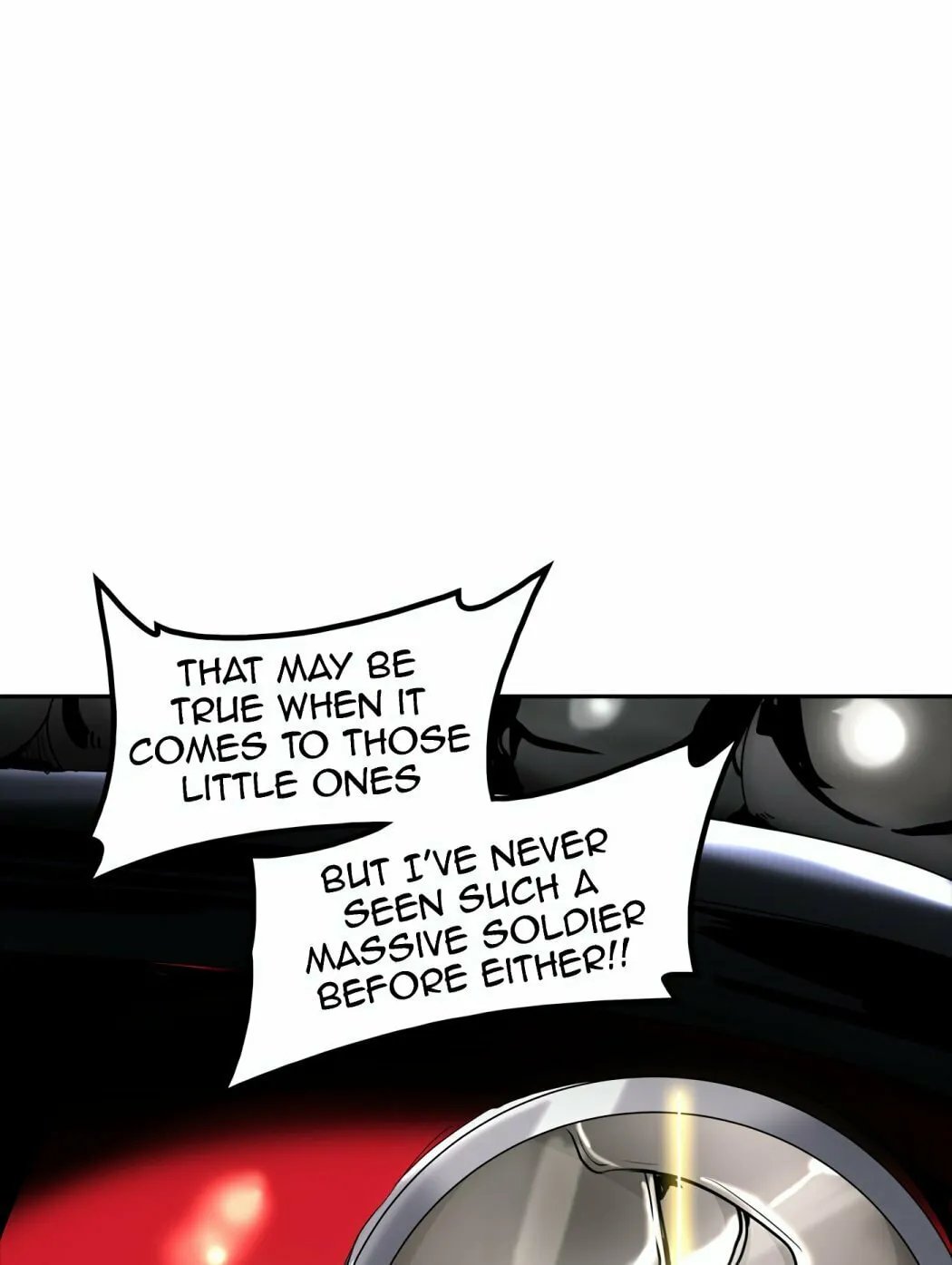 Tower of God Chapter 347 page 102 - 