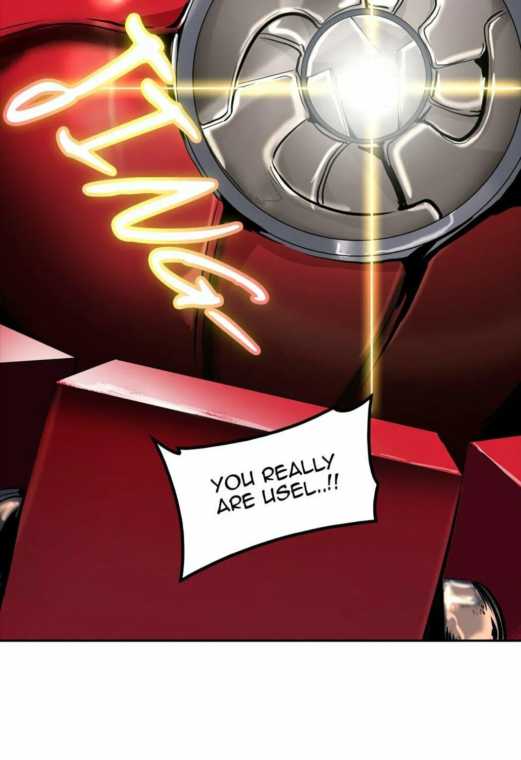 Tower of God Chapter 347 page 103 - 