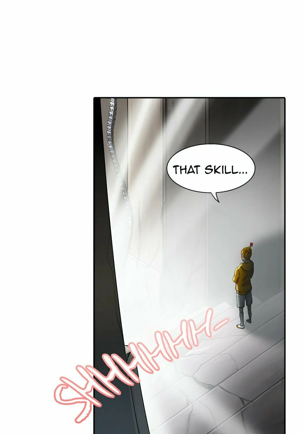 Tower of God Chapter 347 page 13 - 