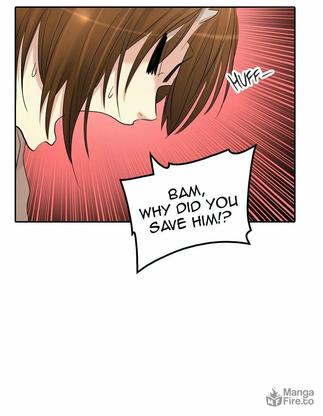 Tower of God Chapter 347 page 122 - 