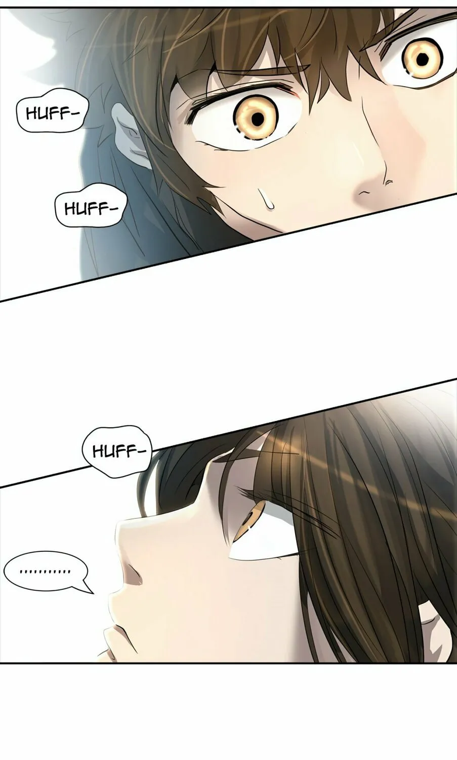 Tower of God Chapter 347 page 123 - 