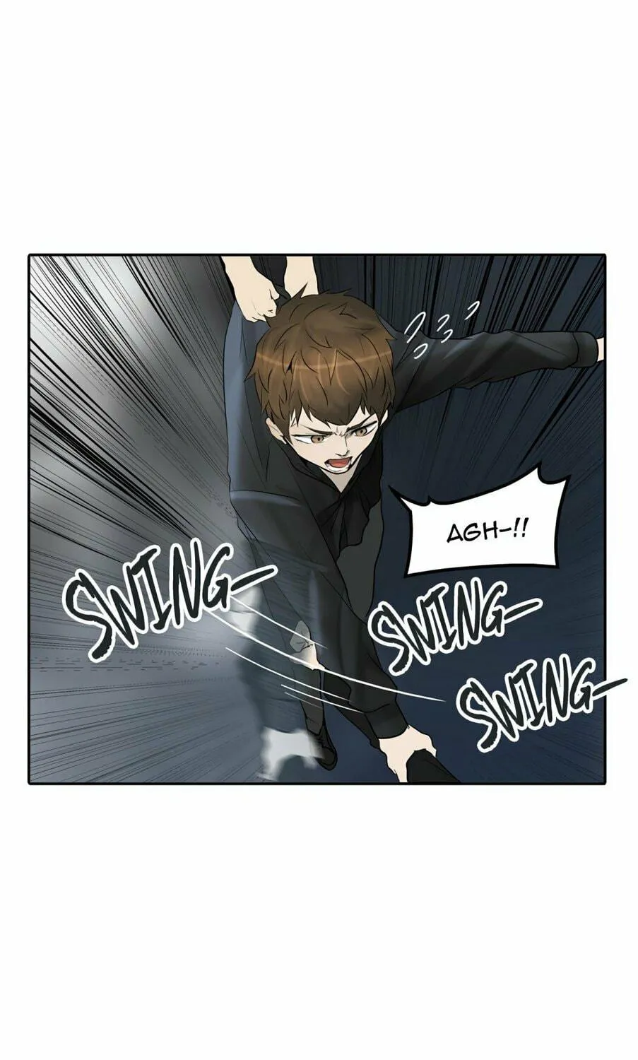 Tower of God Chapter 347 page 125 - 